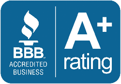 BBB 800 numbers Rating